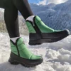 Çiğdem Snow Boots Unisex - 1027