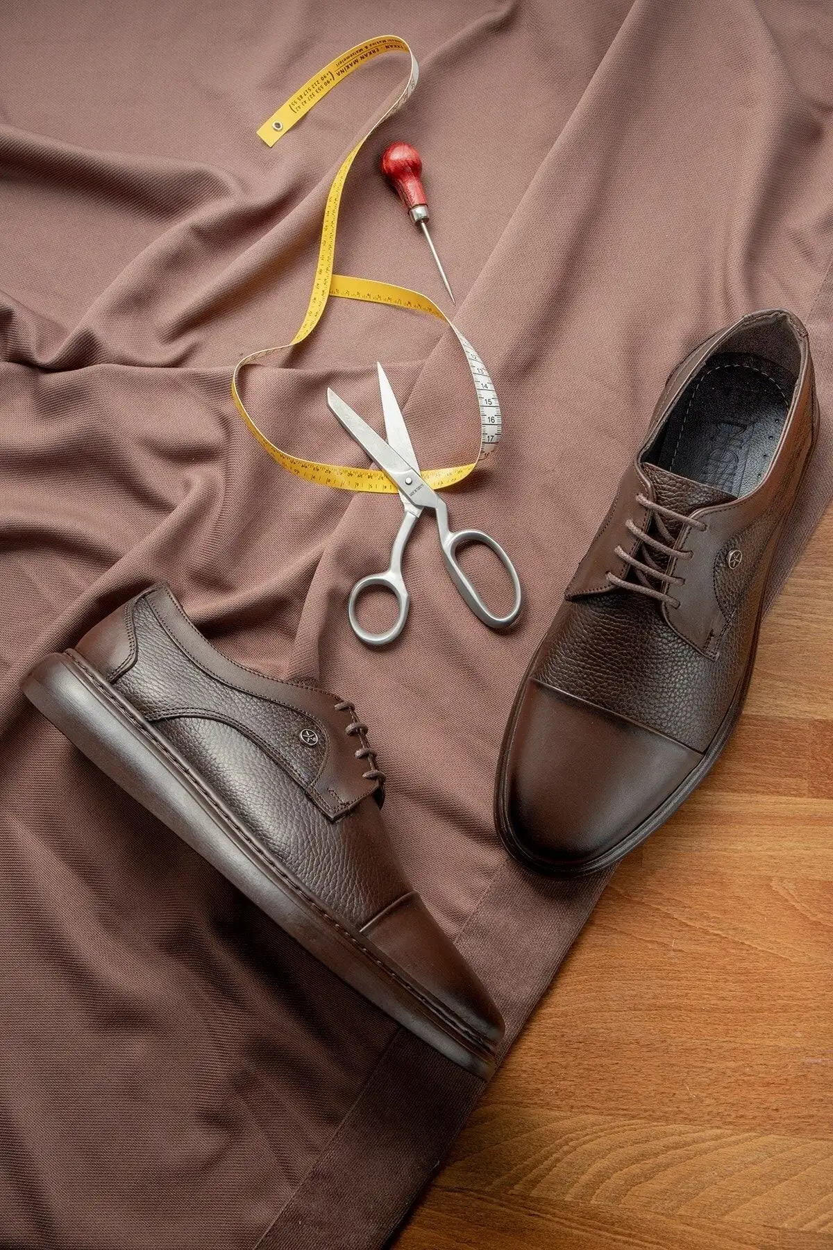 کفش کلاسیک روزانه مردانه چرم اصل استرن، کفش کلاسیک چرم اصل، دربی کلاسیک - 512 کفش کلاسیک روزانه مردانه چرم اصل استرن، کفش کلاسیک چرم اصل، دربی کلاسیک - 512