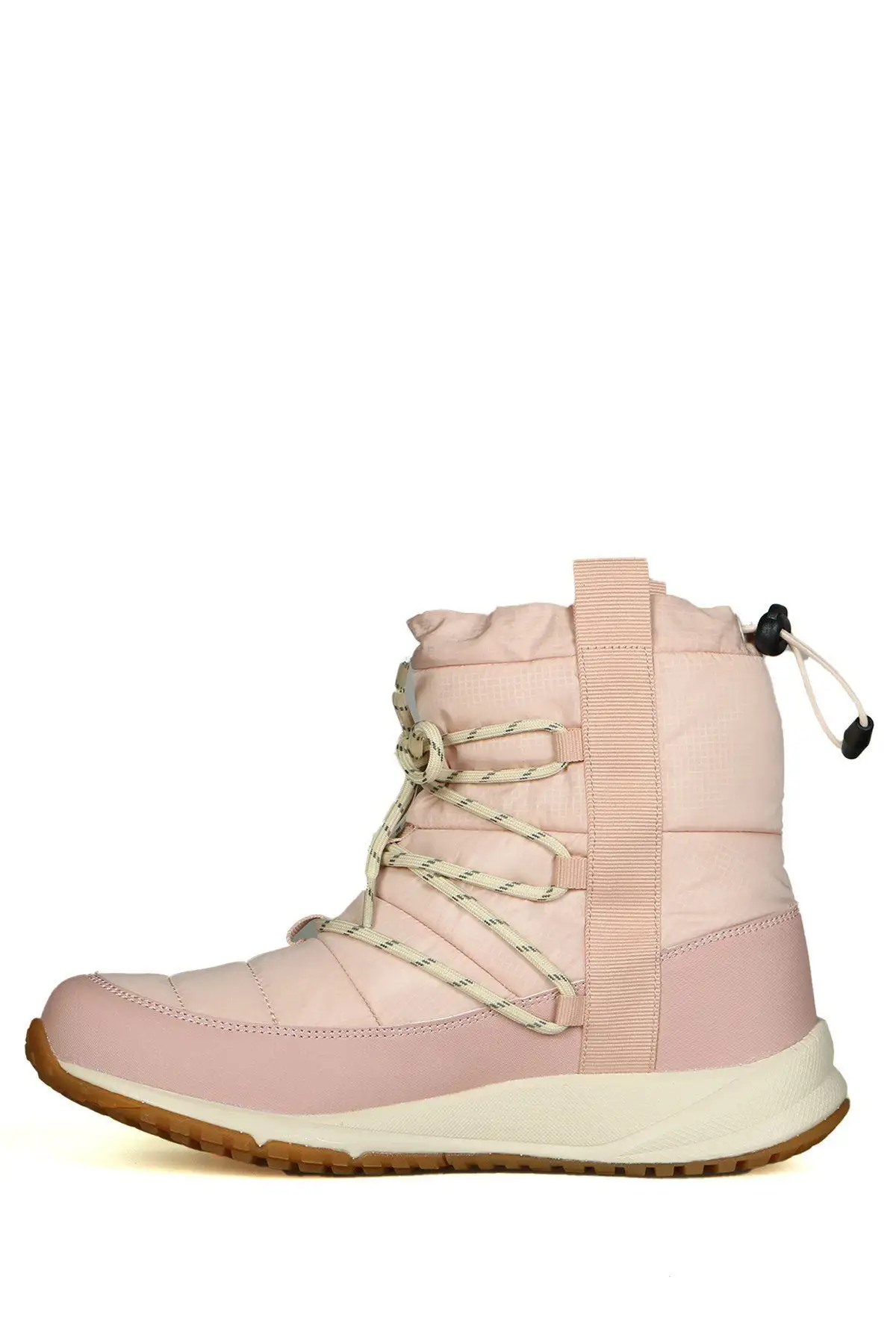 چکمه های برفی زنانه ضد آب صورتی 101 21620-z - 1361 چکمه های برفی زنانه ضد آب صورتی 101 21620-z - 1361