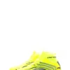 کفش ورزشی فوتبال فسفری زرد بالا جوراب کرامپون Astroturf 930xa034k - 896