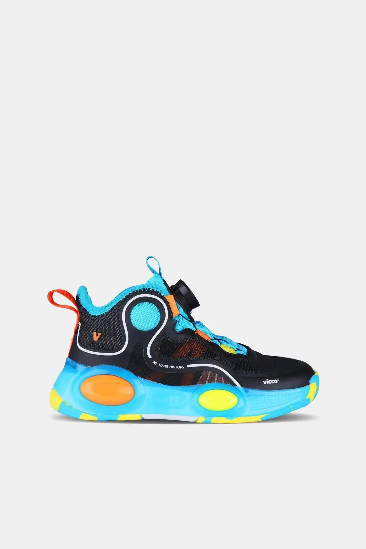 946.F24K.328-02 بوت روزانه بچه گانه Phylon - 93 946.F24K.328-02 بوت روزانه بچه گانه Phylon - 93