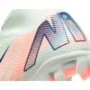 فوتبال جونیور کفش های فوتبال بچه گانه Superfly 10 Club Mercurial Dream - 1995