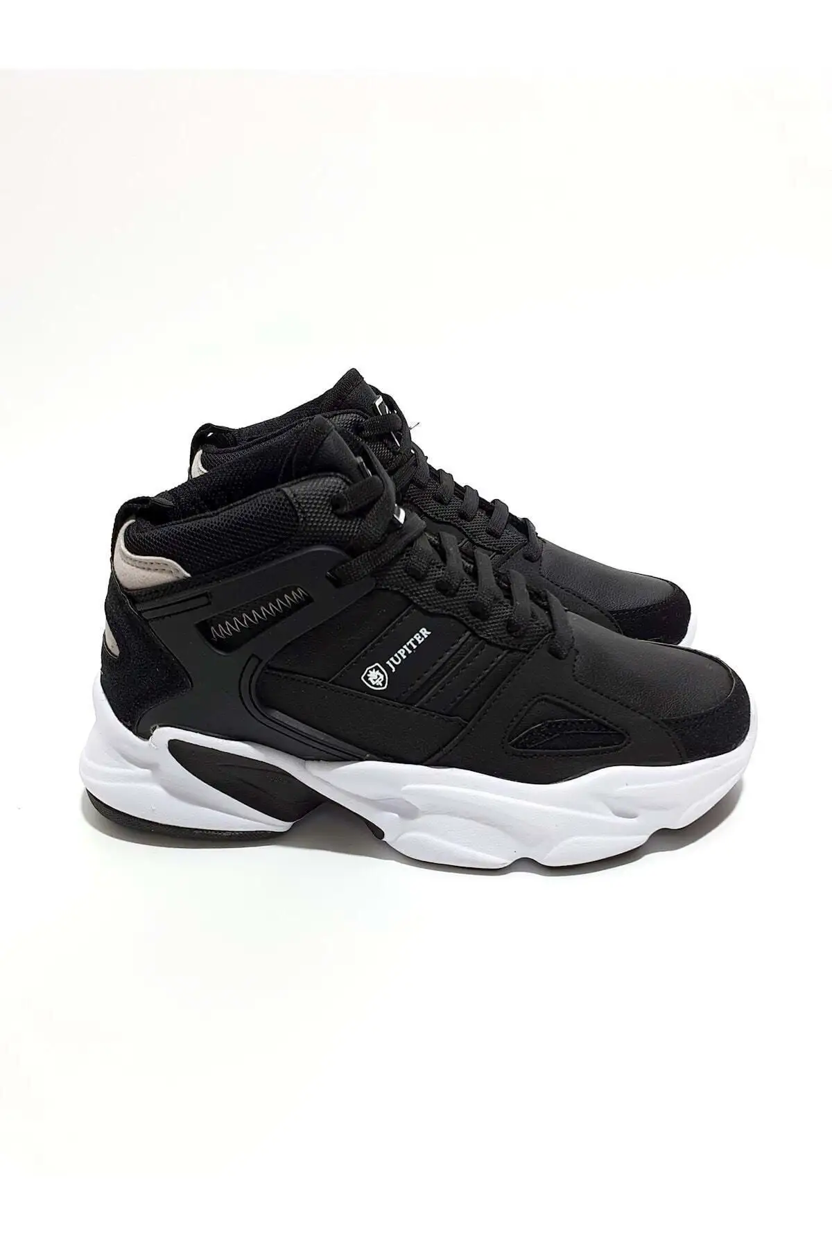 کفش سبد ارتوپدی مشکی یونیسکس 39 - 1752 کفش سبد ارتوپدی مشکی یونیسکس 39 - 1752