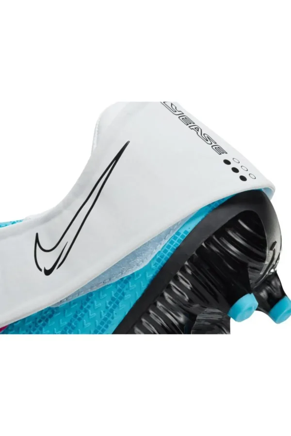 کفش فوتبال مردانه NIKE Phantom Gt2 Academy Flyease Mg (قالب باریک) - 2022