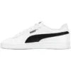 Smash 3.0 Buck Unisex Sports Shoes 392336-08 سفید-مشکی - 1935