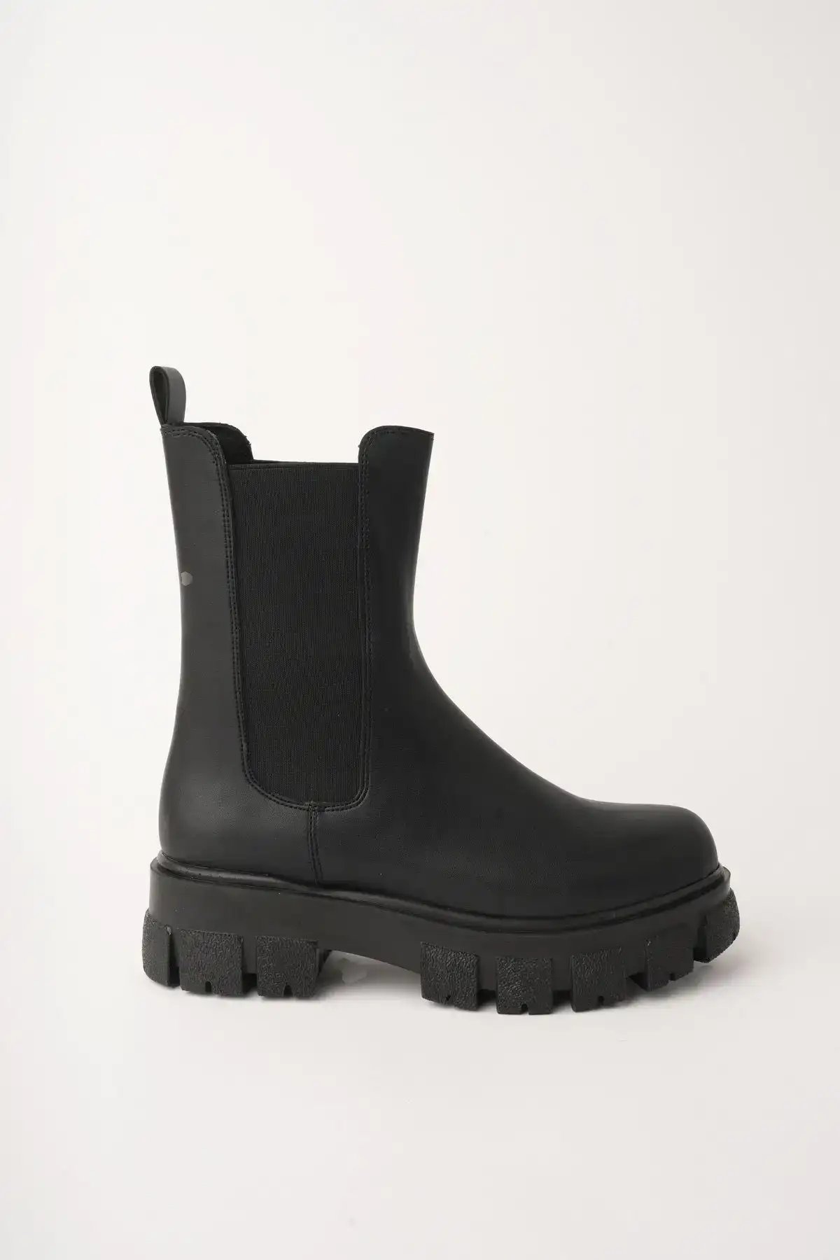 قایق پایه ضخیم لاستیک سیاه - 2378 قایق پایه ضخیم لاستیک سیاه - 2378