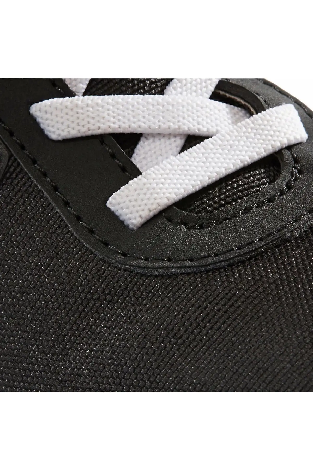 کفش ورزشی بچه گانه مشکی مدل Pw 100 - 1416 کفش ورزشی بچه گانه مشکی مدل Pw 100 - 1416