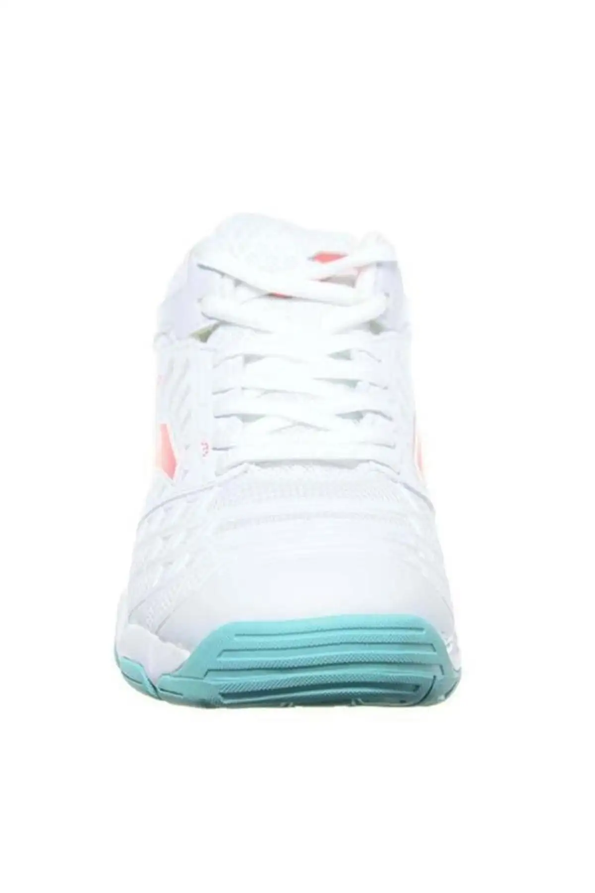 کفش والیبال سفید Vblols2302 V.block Lady 2302 - 1814 کفش والیبال سفید Vblols2302 V.block Lady 2302 - 1814