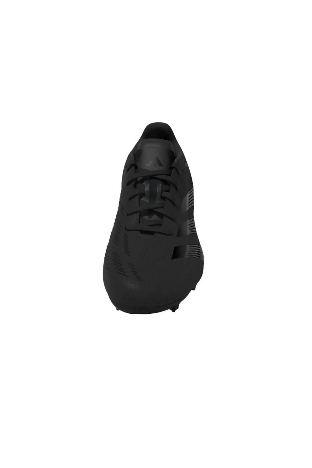 Predator League Fg Kids Football Black Shoes Ig7750 - 2034