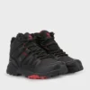 Star HI 2PR RED RED RED RED MR BOOT - 41 - 2439