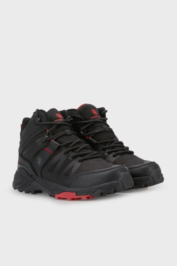 Star HI 2PR RED RED RED RED MR BOOT - 41 - 2439