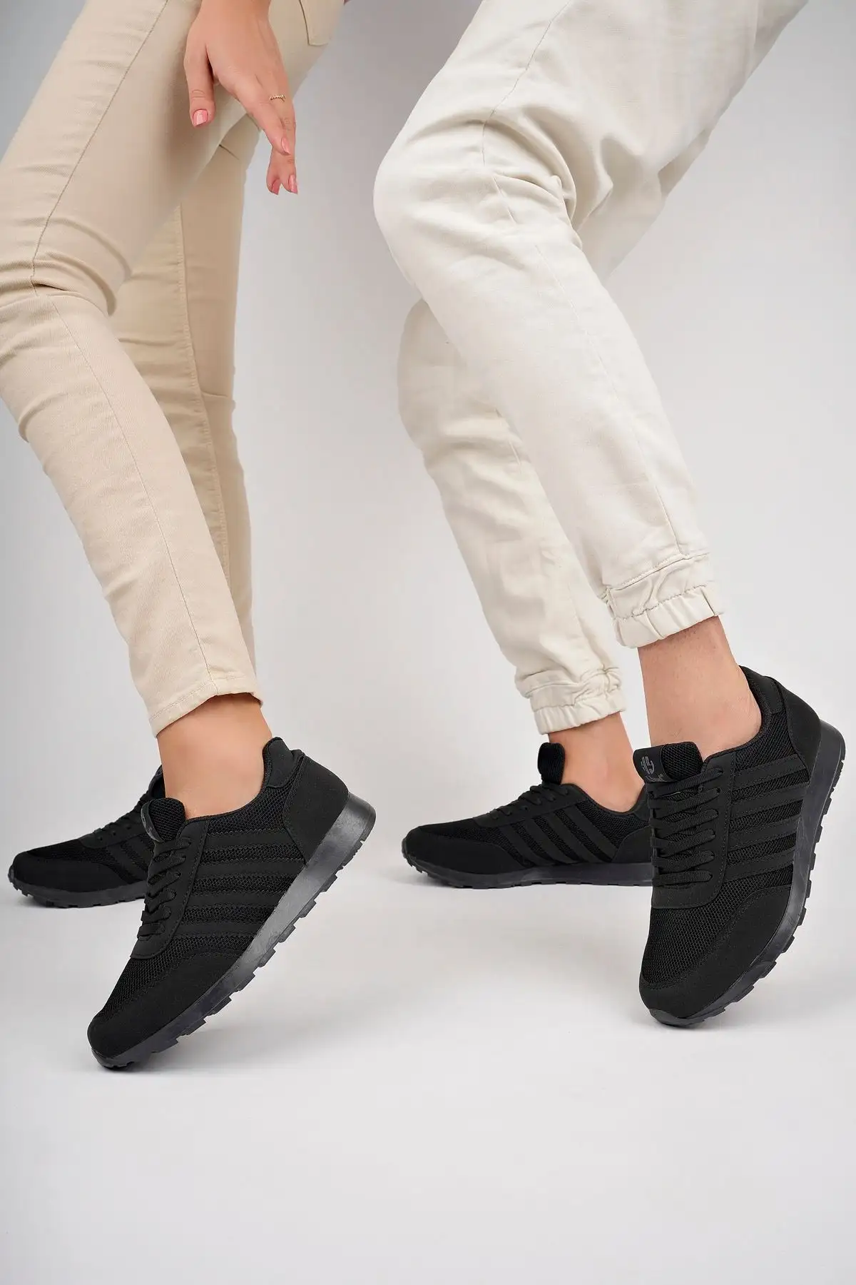 کفش اسپرت یونیسکس روزانه راحت فالکون - 1420 کفش اسپرت یونیسکس روزانه راحت فالکون - 1420