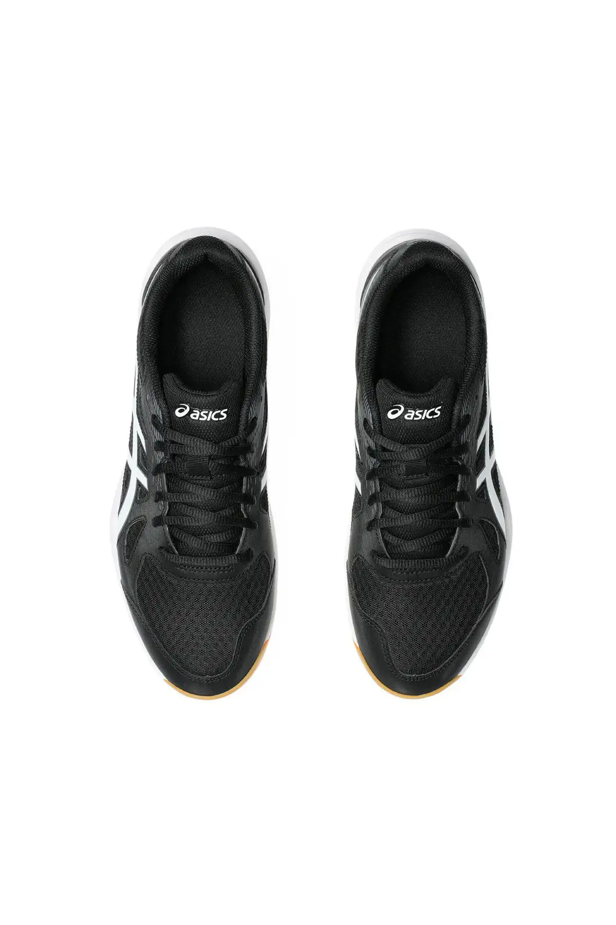 Upcourt 6 کفش والیبال Unisex 1071A104-001 مشکی - 1812 Upcourt 6 کفش والیبال Unisex 1071A104-001 مشکی - 1812