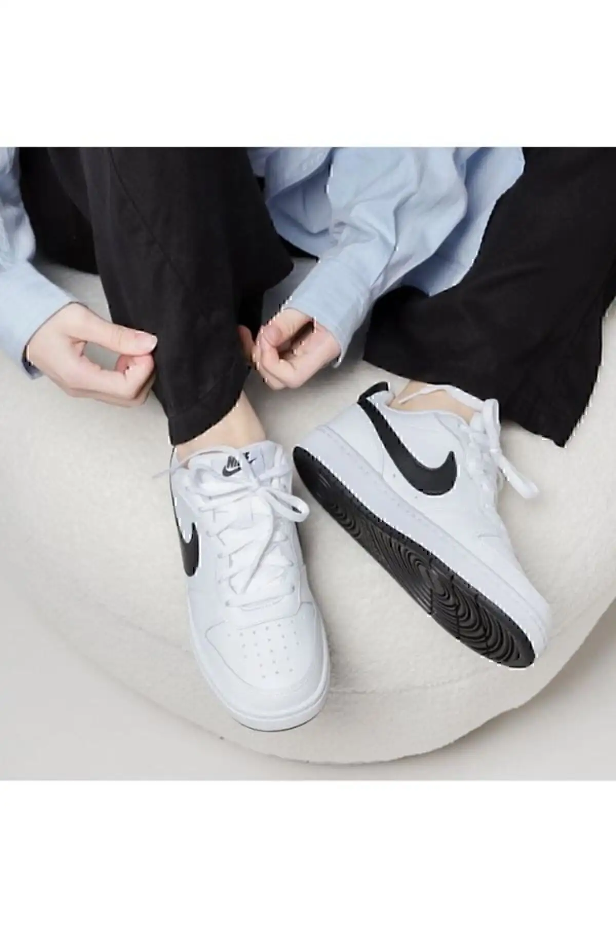 BQ5448--104 Court Borough Low 2 unisex کفش ورزشی -2254 BQ5448--104 Court Borough Low 2 unisex کفش ورزشی -2254