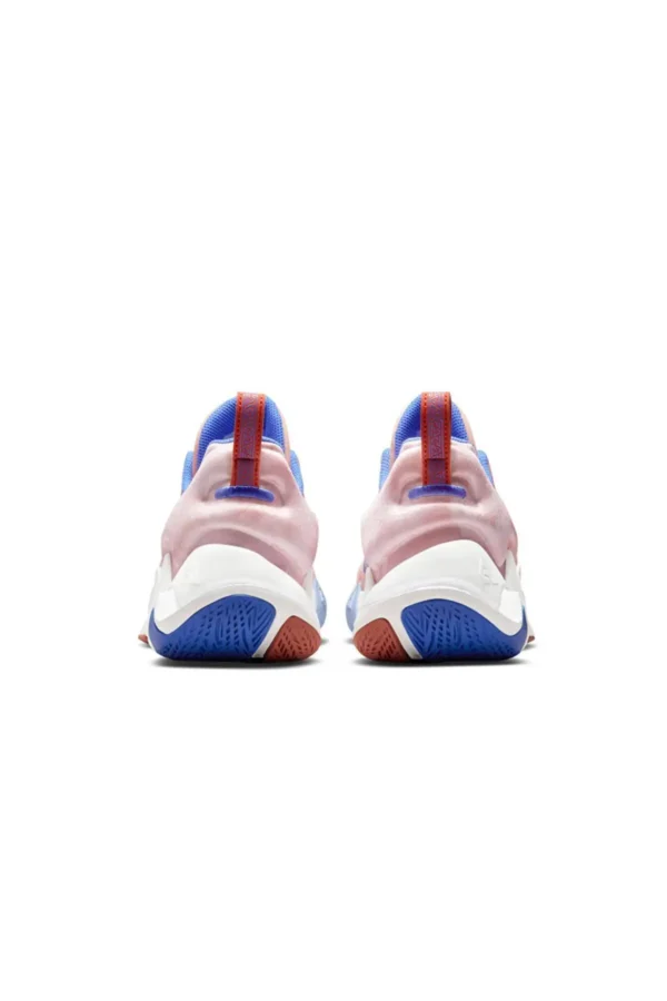 کفش بسکتبال Unisex CZ4099-800 Pink Giannis immortality - 1704