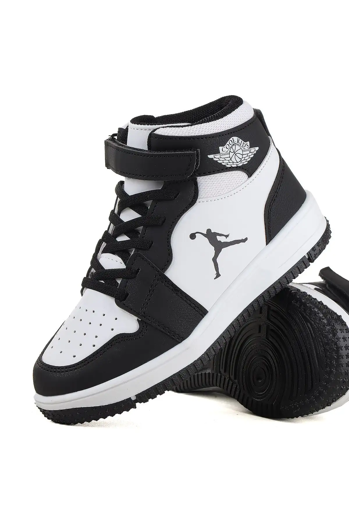 کفش بسکتبال Velcro Sole Light Motion - 2176