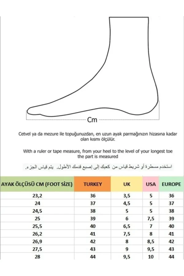 504 Boot Zippred Product Winter -Proop Unisex Winter Winter - 2421