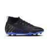 نایک جونیور کفش فوتبال بچه گانه Mercurial Superfly 9 Club Fg/Mg (Narrow FIT) - 1985