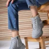 Buzun Unisex Bot 0012123 - 2349