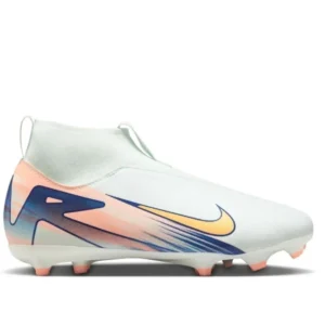 کفش فوتبال بچه گانه Jr Zoom Superfly 10 Academy CR7 MDS Fg/Mg - 1450