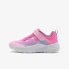 کفش ورزشی Microspec Advance Big Girl Light Pink 303575l Ltpl - 1424