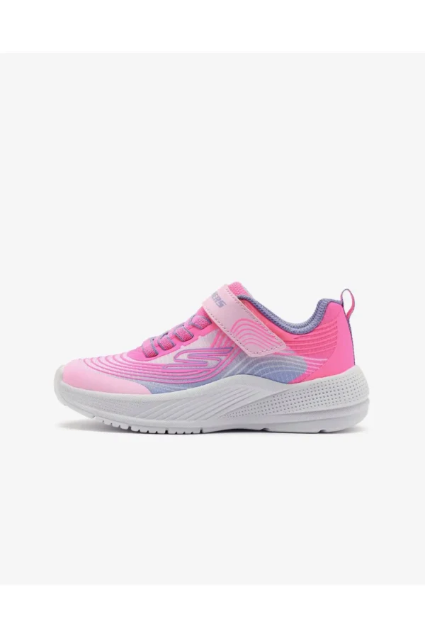 کفش ورزشی Microspec Advance Big Girl Light Pink 303575l Ltpl - 1424