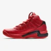 Bounce-4 Shoes Basketball 23nau00buncu Red - 1736