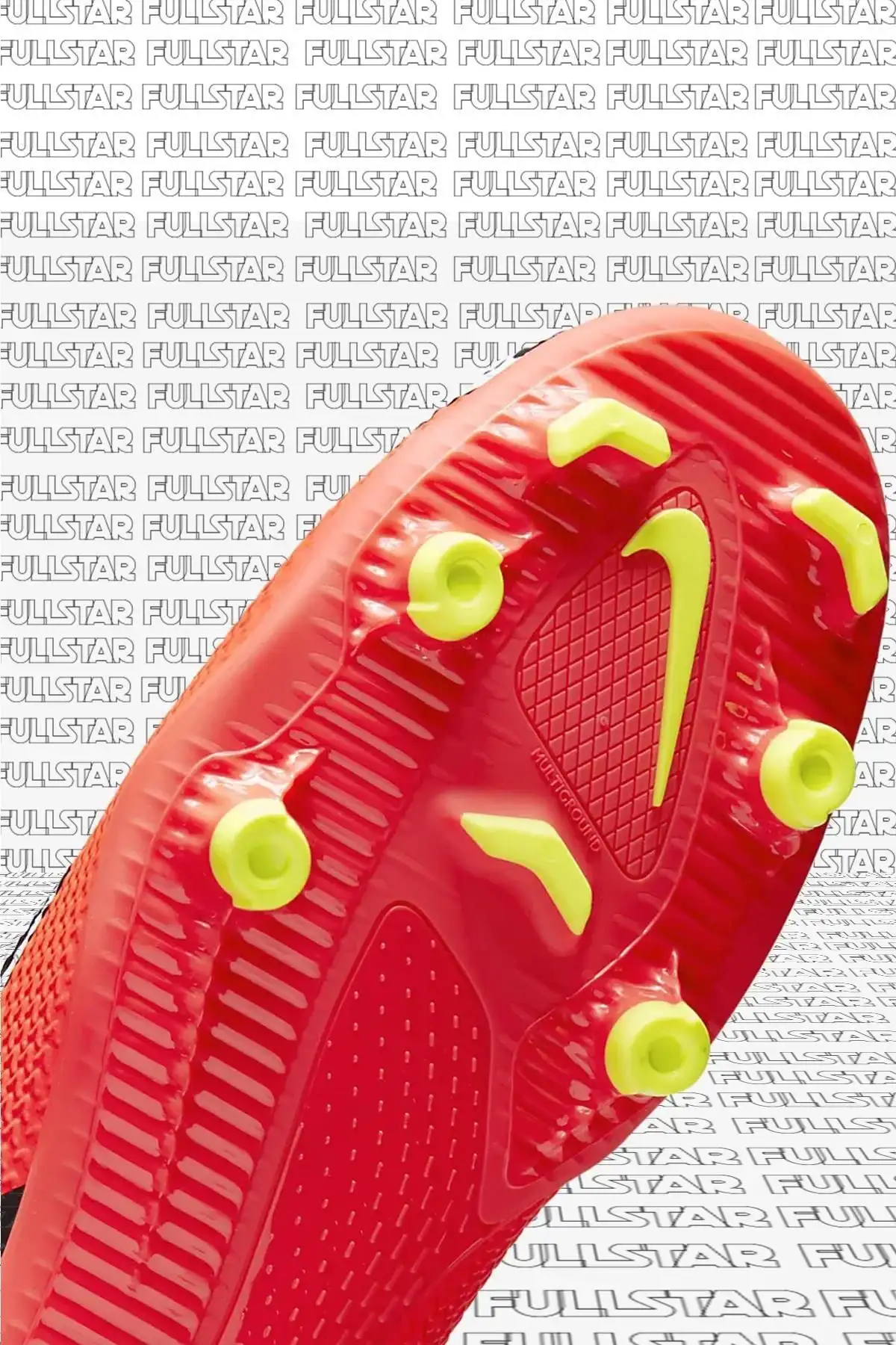 Phantom G. T. 2 Club F. G. / M. G. کفش های فوتبال یونیسکس با گیره قرمز سفید - 2020 Phantom G. T. 2 Club F. G. / M. G. کفش های فوتبال یونیسکس با گیره قرمز سفید - 2020