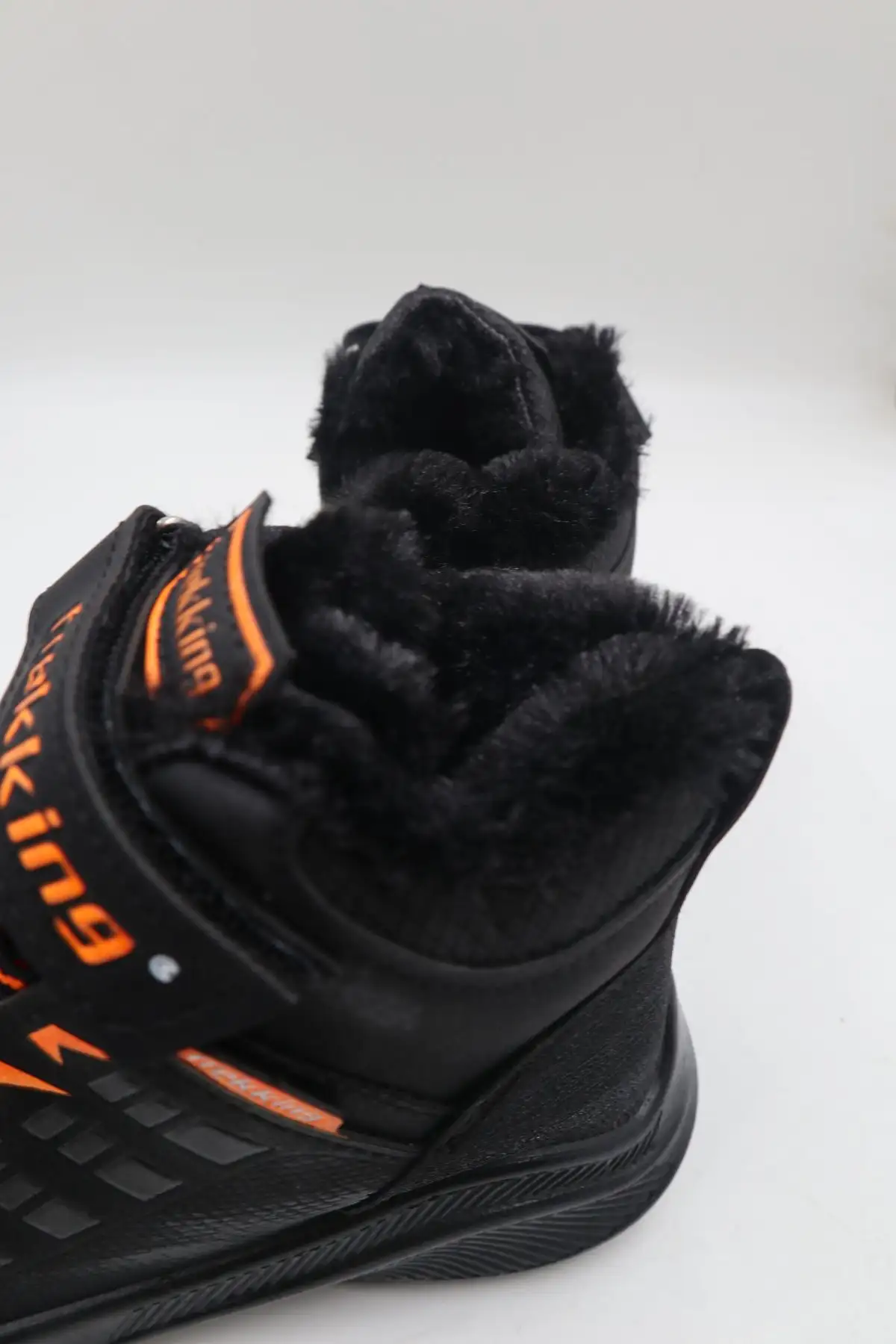 زمستان کودک - باند داخلی داخلی با باند پشمی - 2366 زمستان کودک - باند داخلی داخلی با باند پشمی - 2366