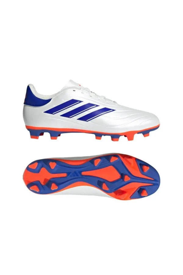 چکمه های فوتبال Unisex Copa Pure 2 Club Fxg Ig6410 - 2047