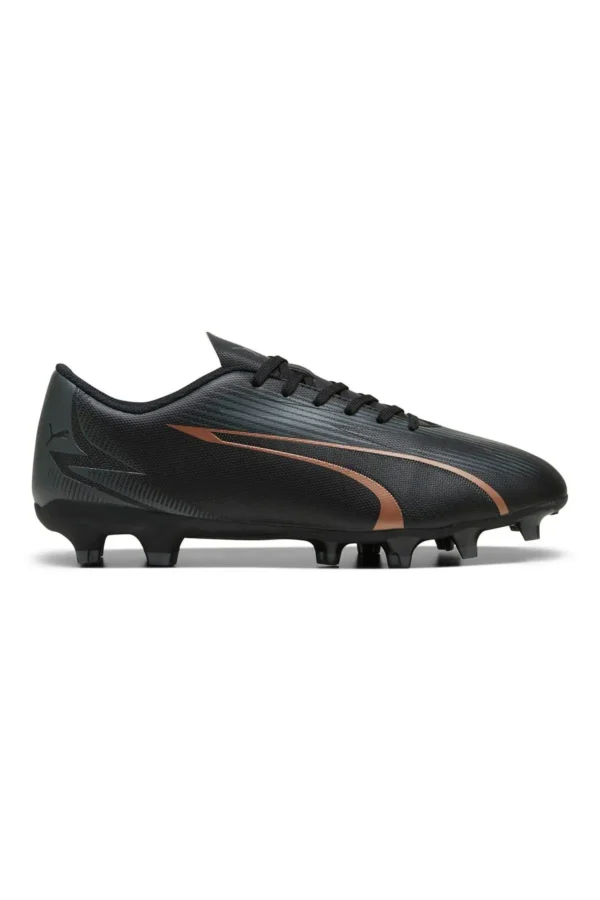 گیره فوتبال مردانه مشکی Ultra Play Fg/ag 10776302 - 2107