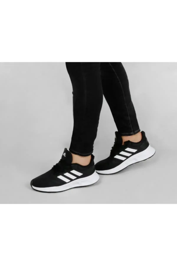 کفش ورزشی گاه به گاه مردانه Showtheway 2.0 Gy6348 Black - 1937