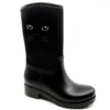 Cat Cat Bıyacı Boot Boot Black - 2324