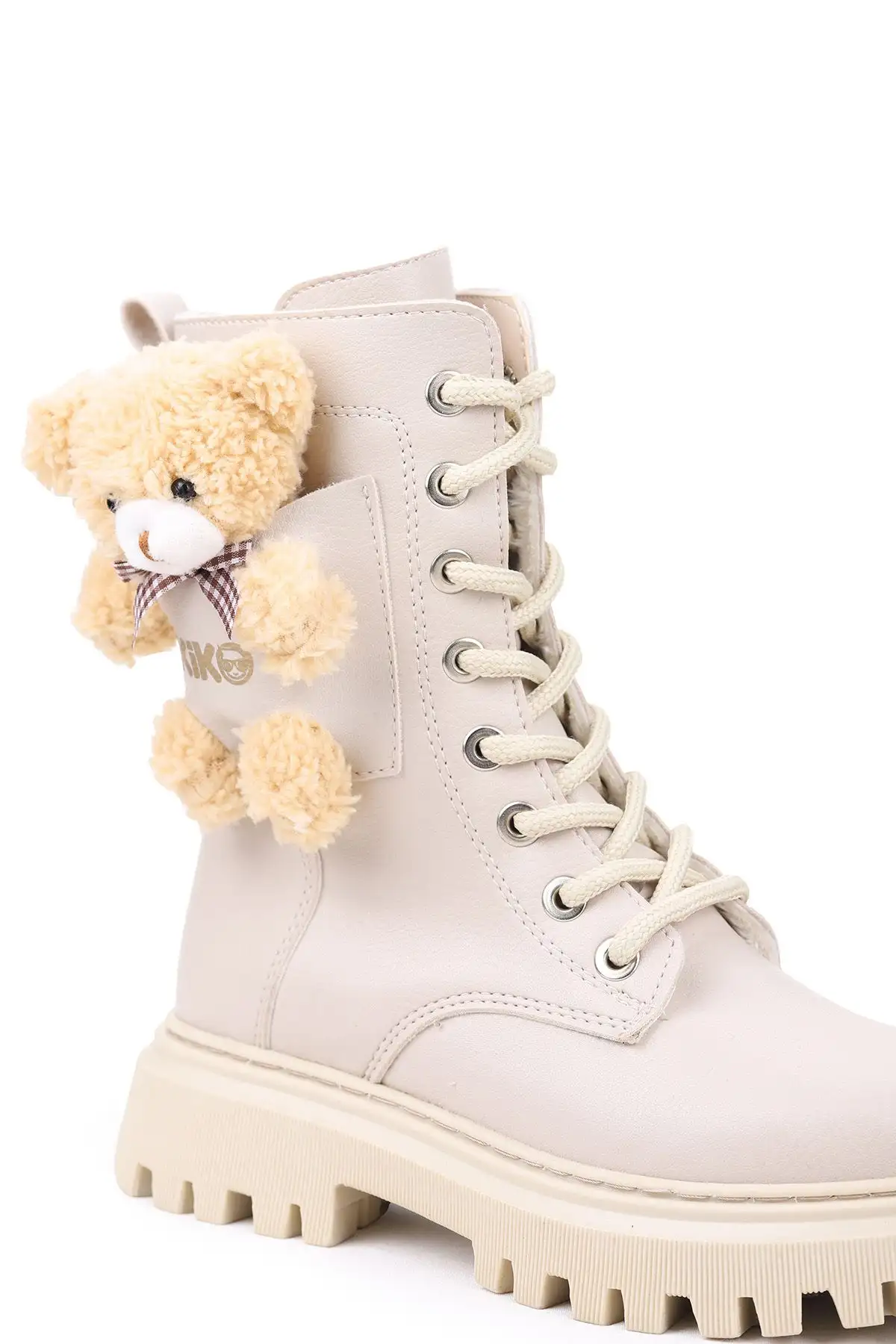 450 دختر زیپ دار قرمز عروسکی روزانه کفش ربات - 2338 450 دختر زیپ دار قرمز عروسکی روزانه کفش ربات - 2338