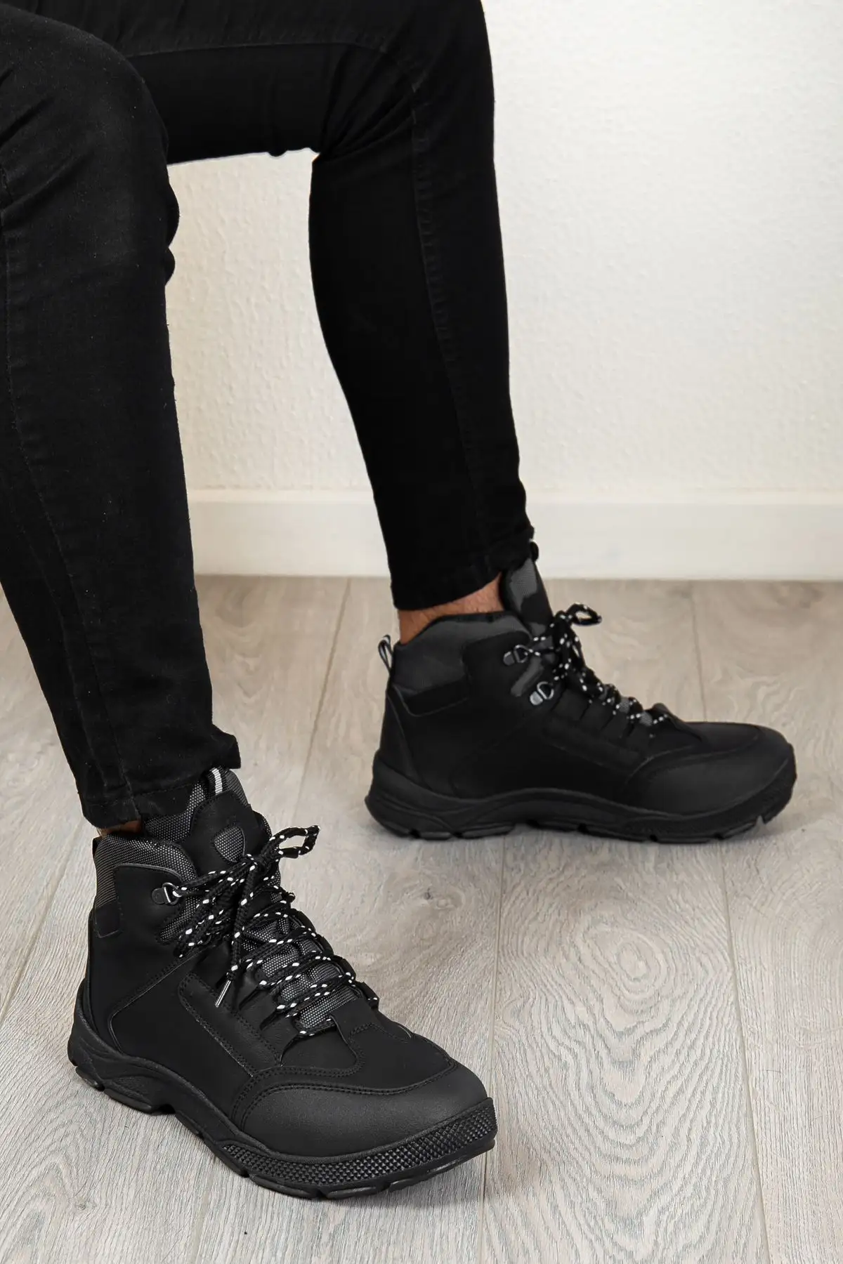 D00201 محصول تضمین شده قایق مردانه سرد - 2450 D00201 محصول تضمین شده قایق مردانه سرد - 2450