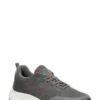 کفش دویدن مردانه CURB TX 4PR GRAY - 2146