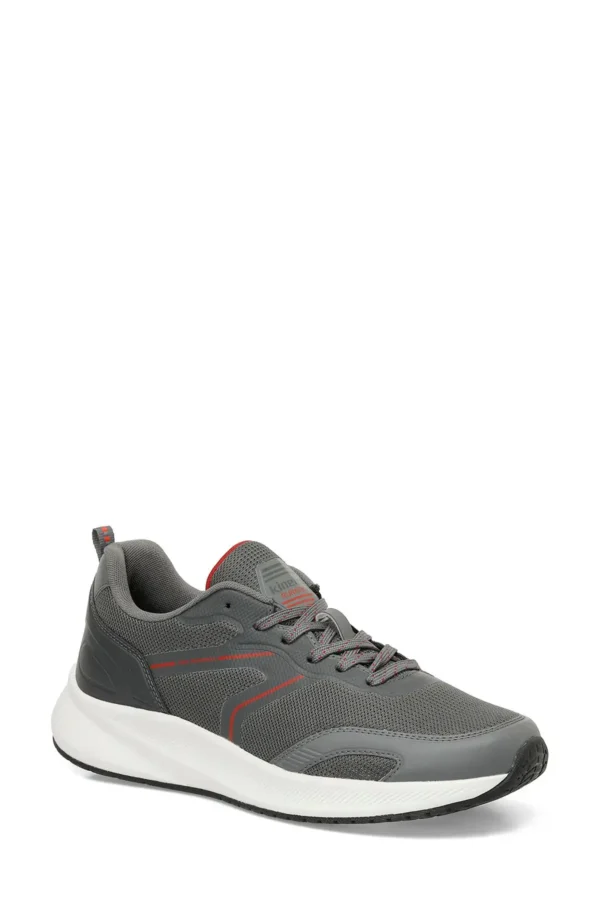 کفش دویدن مردانه CURB TX 4PR GRAY - 2146