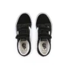 یونیسکس بلک Old School V Sneaker - 1461