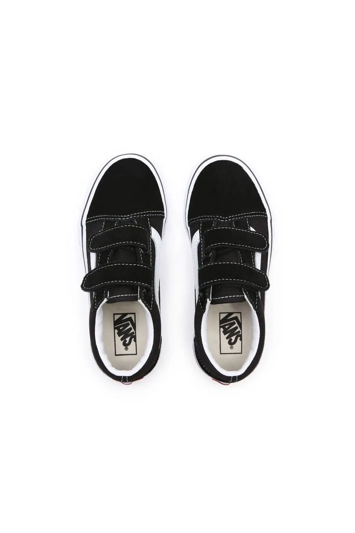 یونیسکس بلک Old School V Sneaker - 1461 یونیسکس بلک Old School V Sneaker - 1461