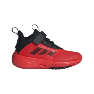 Ownthegame 3.0 K Kids Basketball Shoes If4594 - 1632