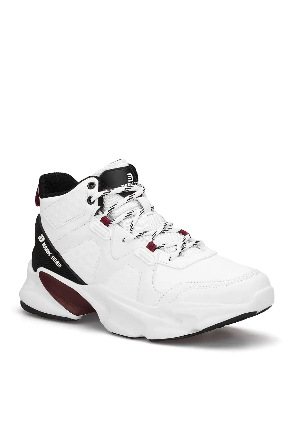 کفش ورزشی یونیسکس سفید - 2273 کفش ورزشی یونیسکس سفید - 2273