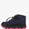 ضد آب Vecctor Navy Blue Pink Girl در فضای باز - 2316
