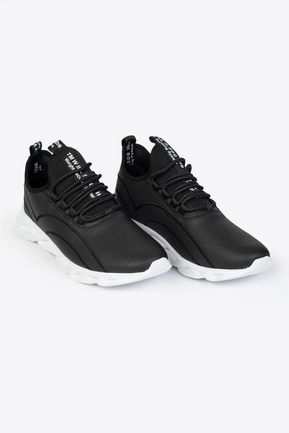 کفش ورزشی گاه به گاه مردانه LTN101 - 1907