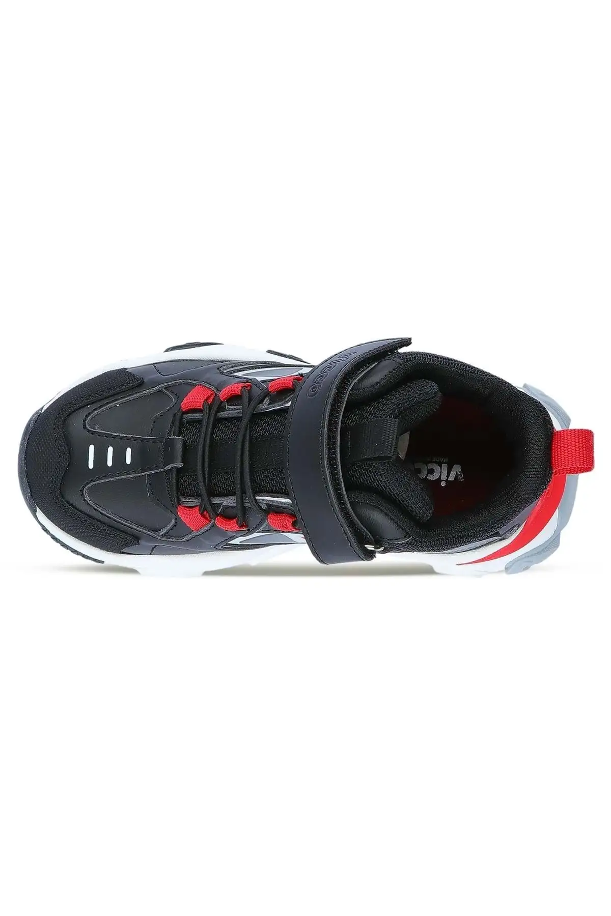 Healer Phylon Base Rubber Base ارتوپدی Bot Black - 2325 Healer Phylon Base Rubber Base ارتوپدی Bot Black - 2325