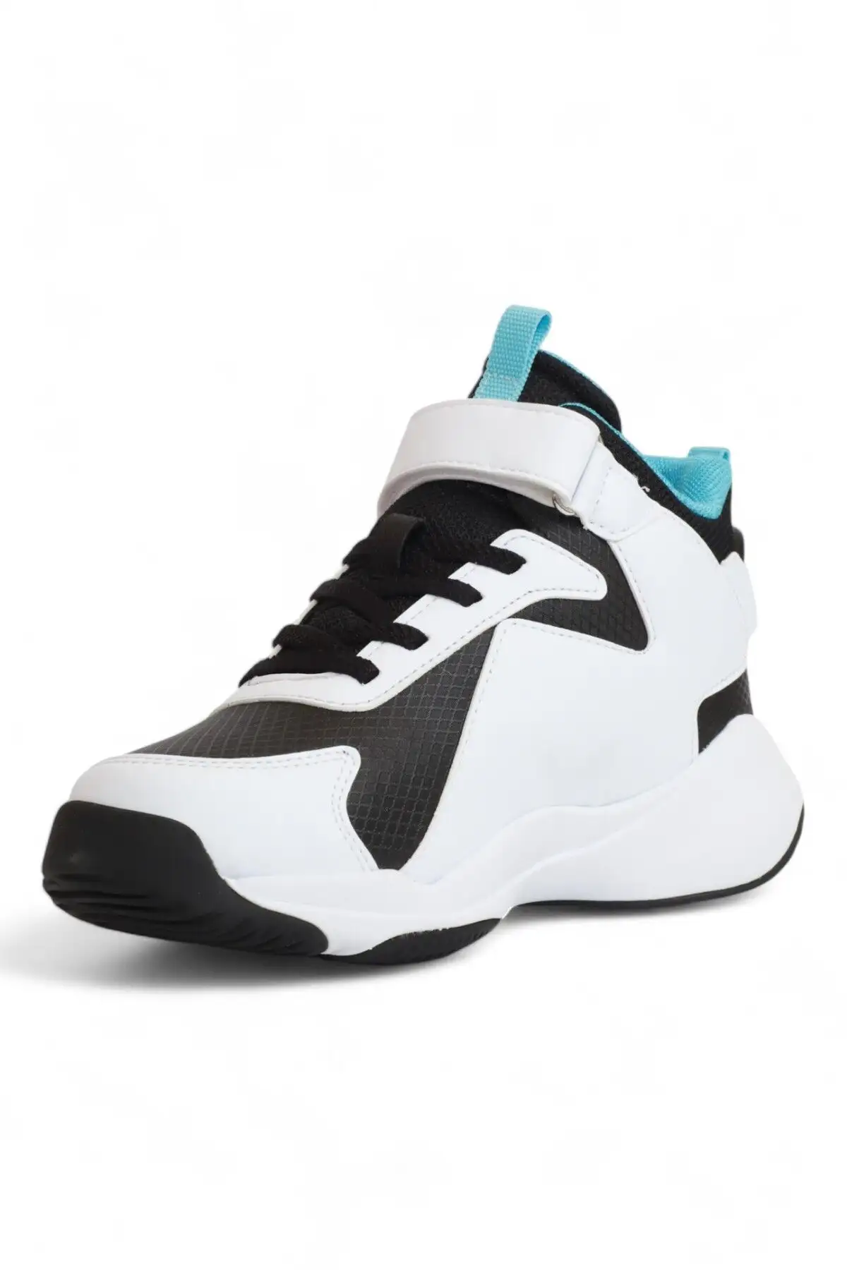 کفش بسکتبال بچه گانه 1050 آناتومیک - 2180 کفش بسکتبال بچه گانه 1050 آناتومیک - 2180