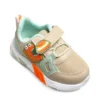 کفش کتانی تابستانی یونیسکس Luminous Sports Baby Light Shoes Summer 461BA105 - 1465