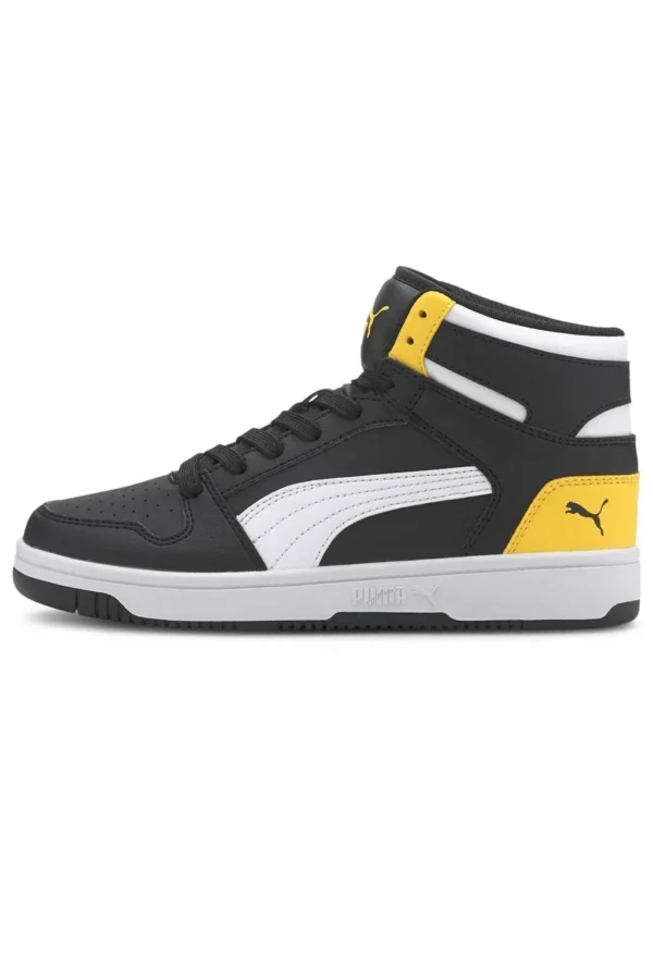 Rebound Layup SL Kids Shoes 37048612 - 1556