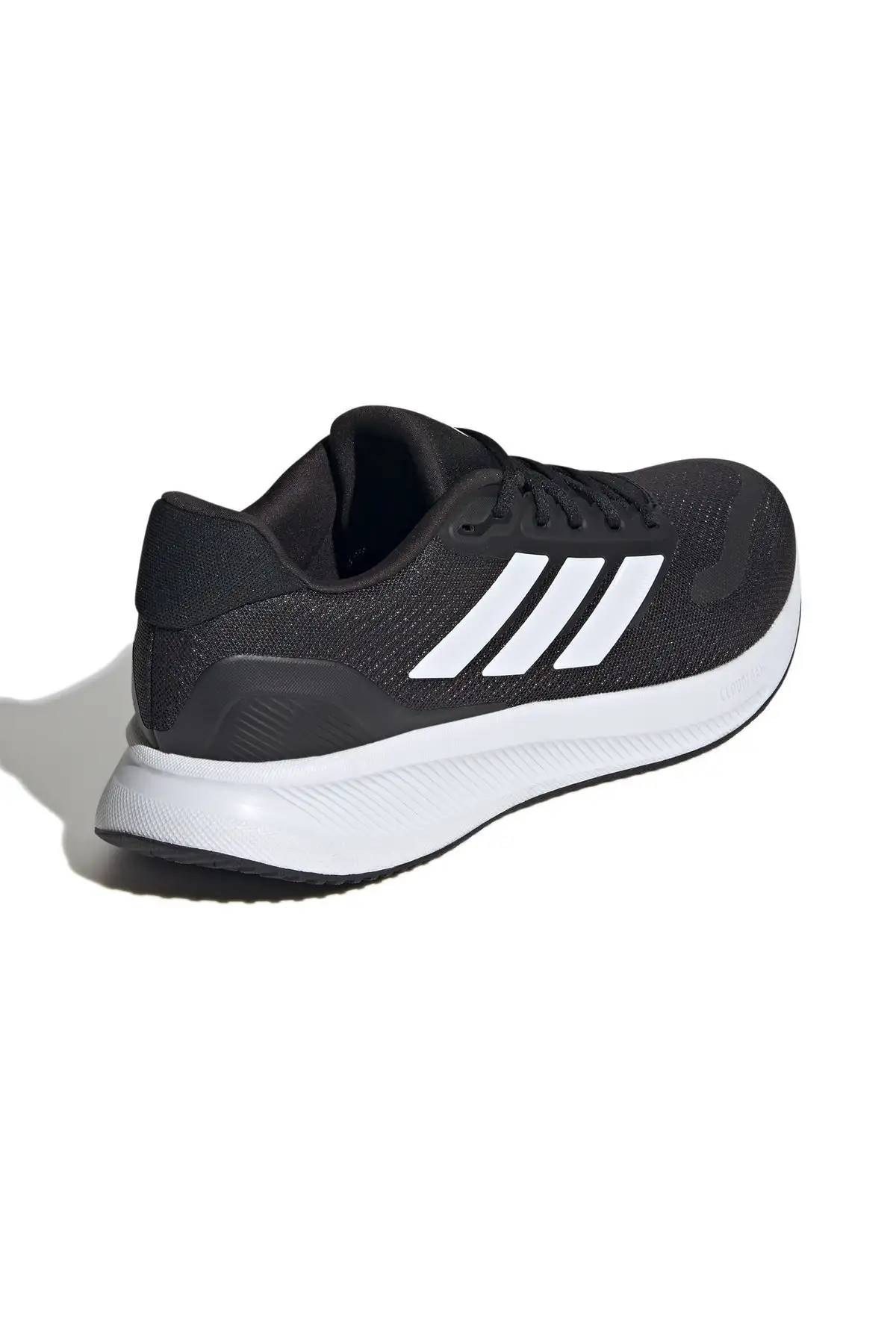 Runfalcon 5 Unisex Running Shoes IH7758 Black - 1922