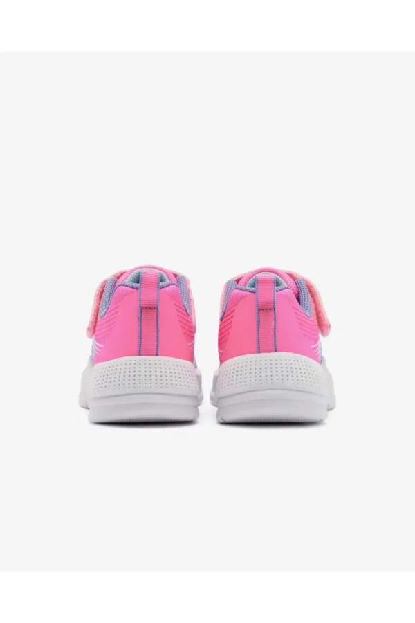 کفش ورزشی Microspec Advance Big Girl Light Pink 303575l Ltpl - 1424