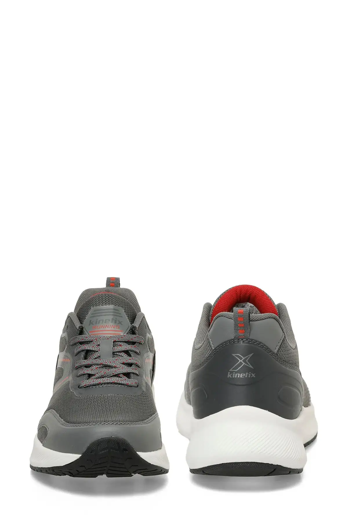 کفش دویدن مردانه CURB TX 4PR GRAY - 2146